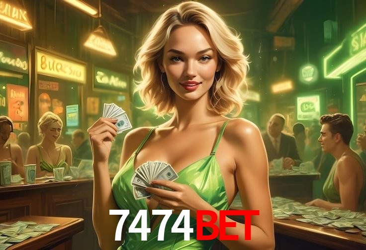 Diretório de Jogos 7474bet