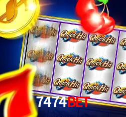 Jogos Exclusivos 7474bet