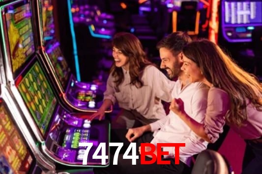 Desvendando o Mundo dos Jogos Virtuais na 7474bet