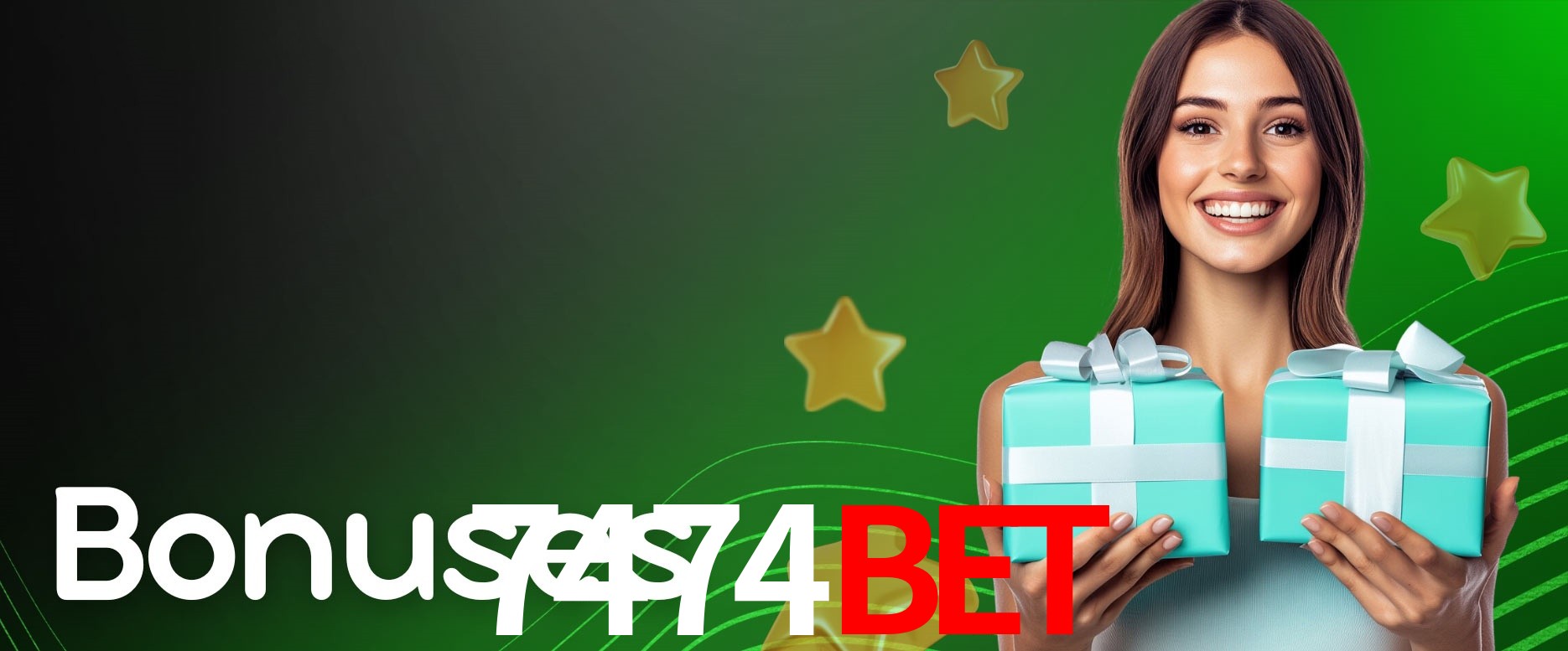 Account Benefits 7474bet