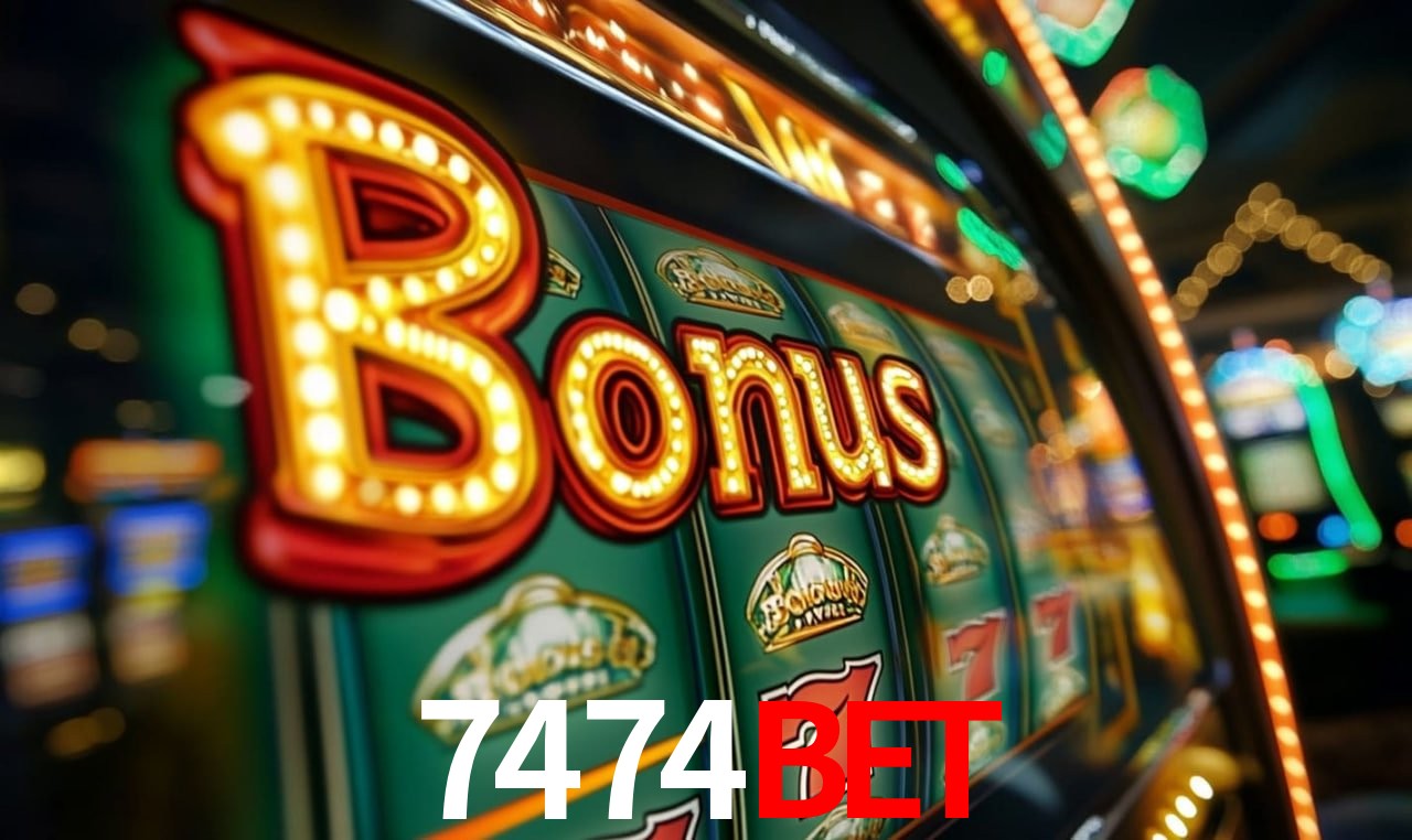Descubra o Programa VIP da 7474bet: Vantagens Exclusivas para Jogadores