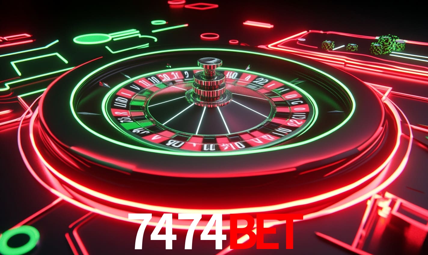 Provedores de Jogos 7474bet