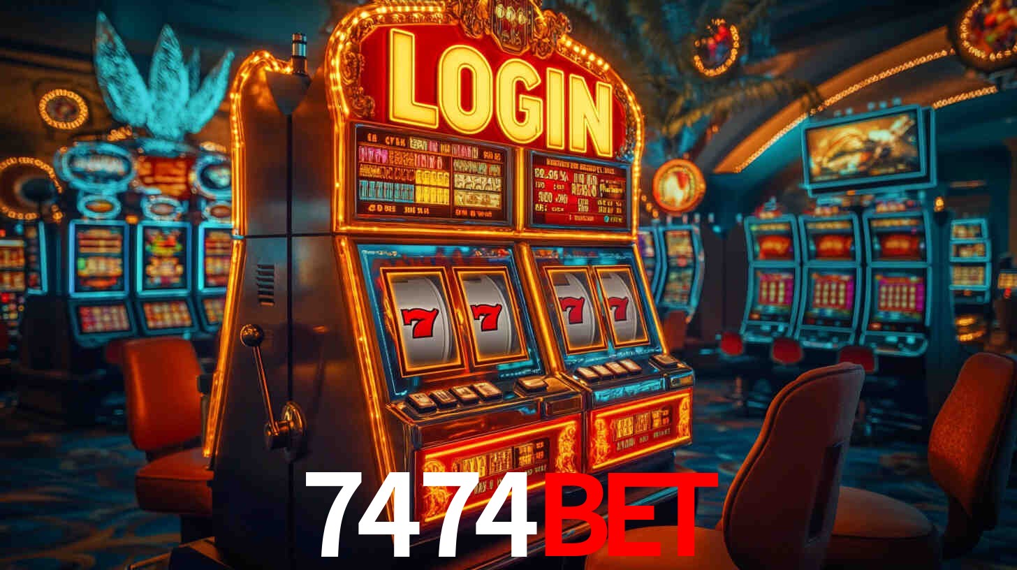 7474bet