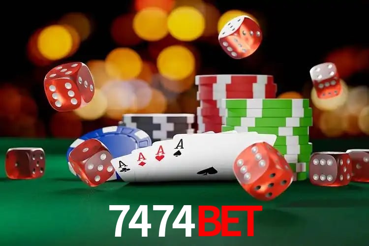Descubra o Programa VIP da 7474bet: Vantagens Exclusivas para Jogadores