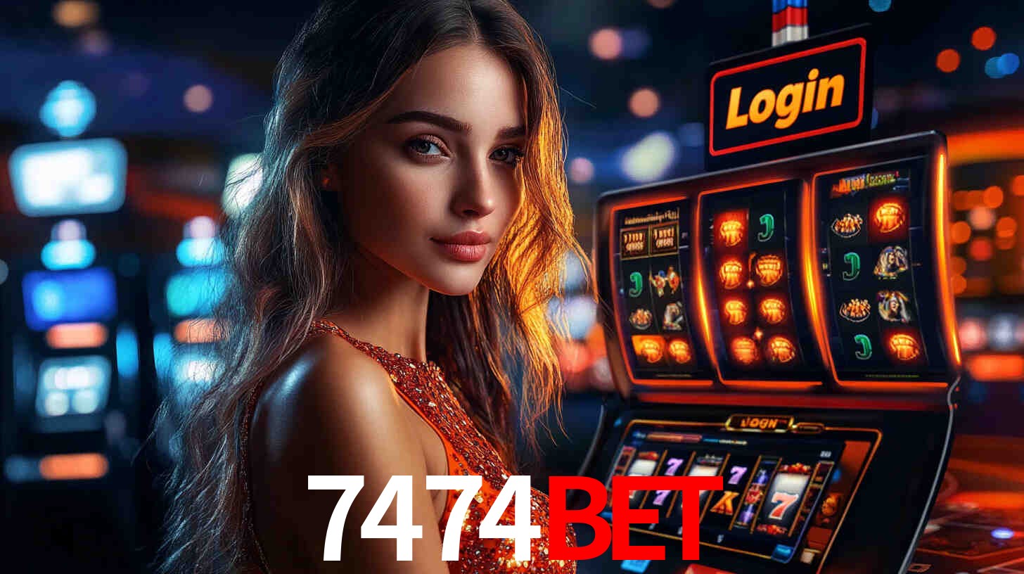 7474bet.com