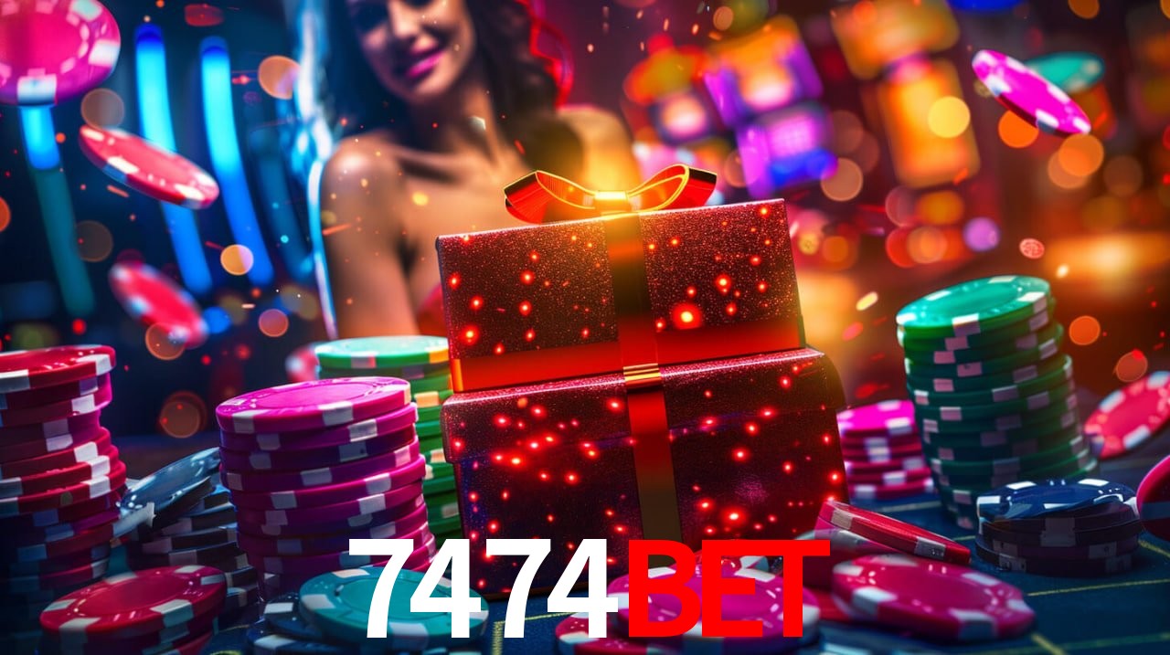 Especiais de Fim de Semana 7474bet