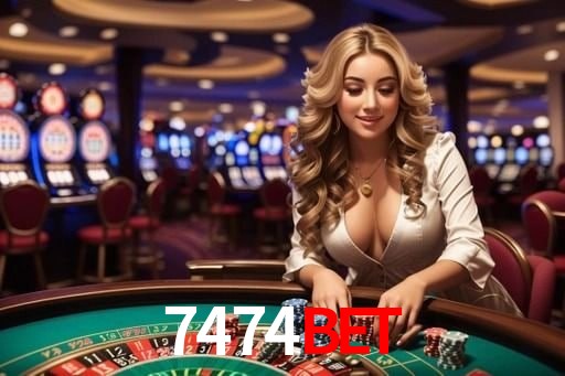VIP Casino 7474bet