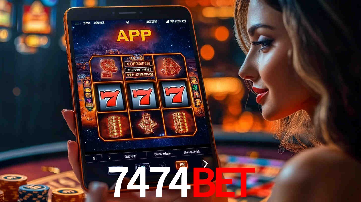 Descubra a Magia dos Jogos de Arcade no 7474bet