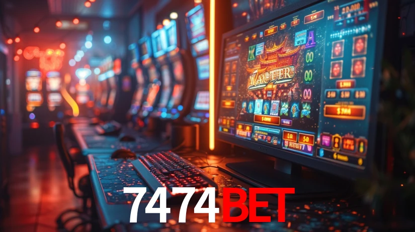 7474bet: Seu Especialista em Apostas Esportivas Brasileiras