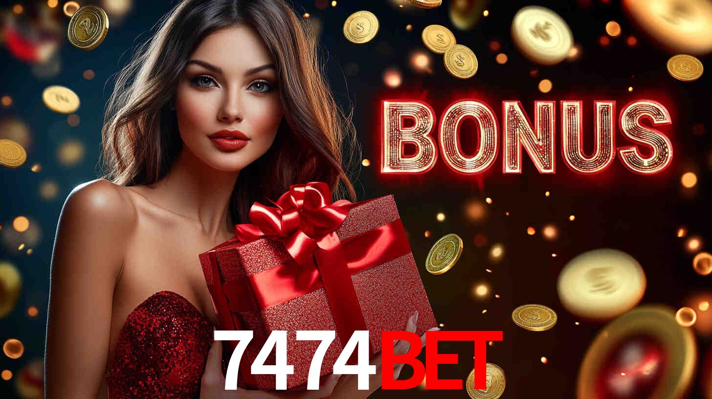 Apostas de Futebol 7474bet
