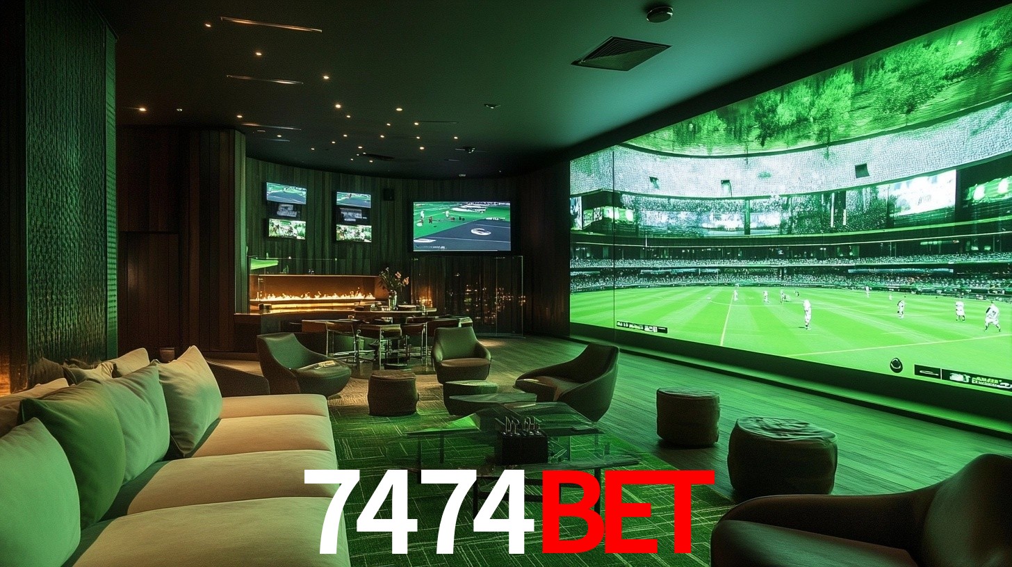 7474bet