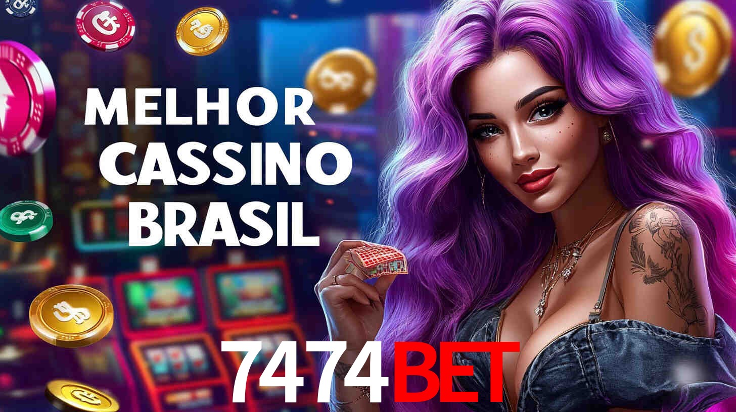 Estatísticas Esportivas 7474bet
