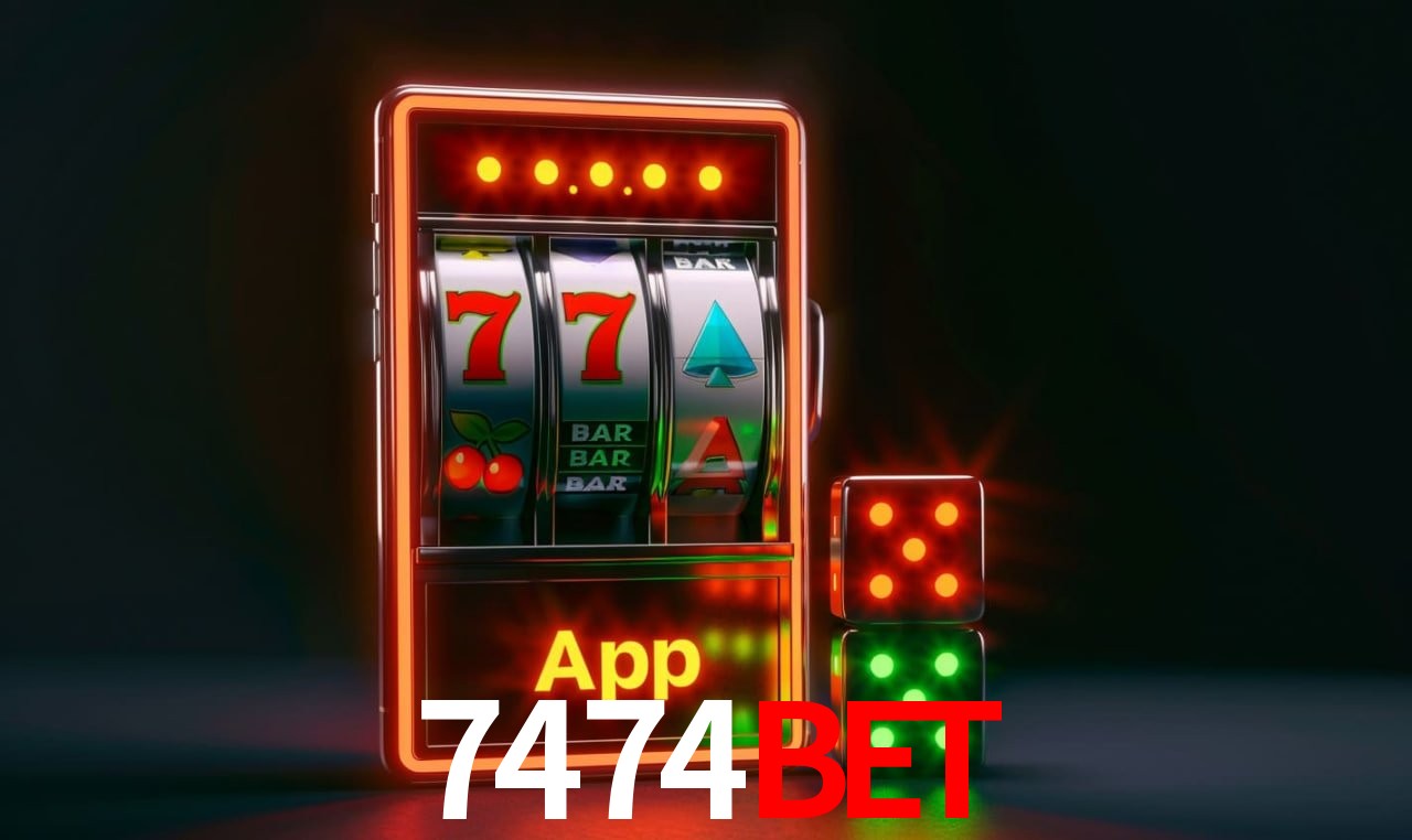 Apostas Esportivas na 7474bet: Um Guia Completo