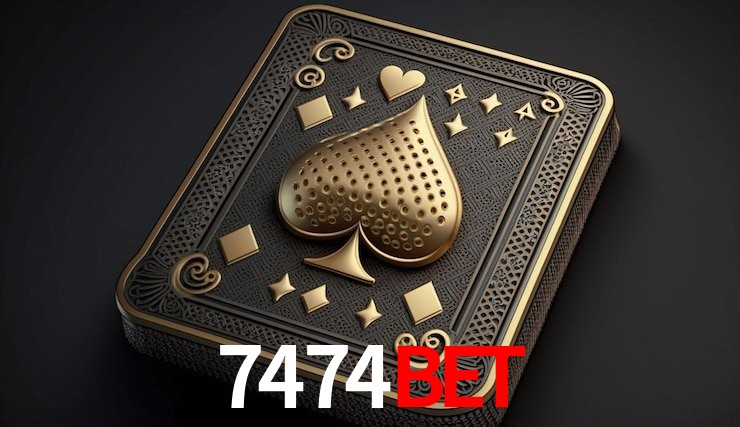 Inovações de Jogos na 7474bet: O Futuro das Experiências Interativas
