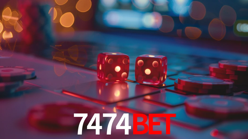 Bonus Features 7474bet