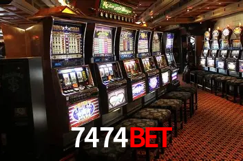A Emoção da Loteria na 7474bet: Uma Chance de Mudança de Vida