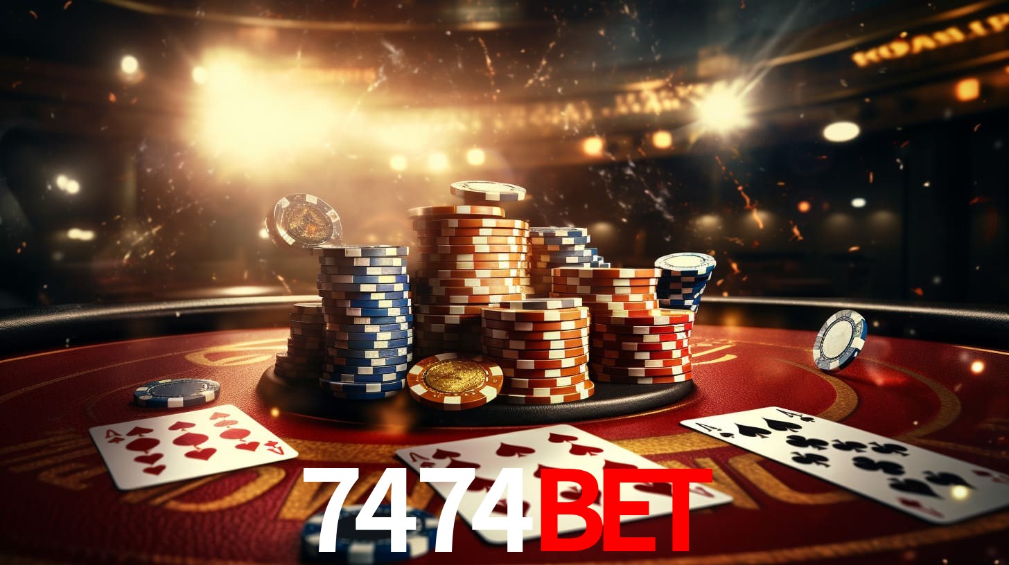 Daily Bonuses 7474bet