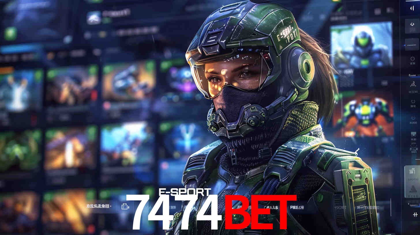 Platform Technology 7474bet