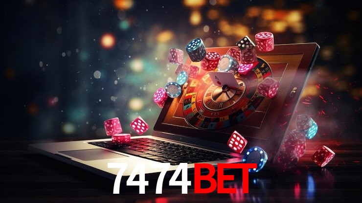 Promoções Sazonais 7474bet
