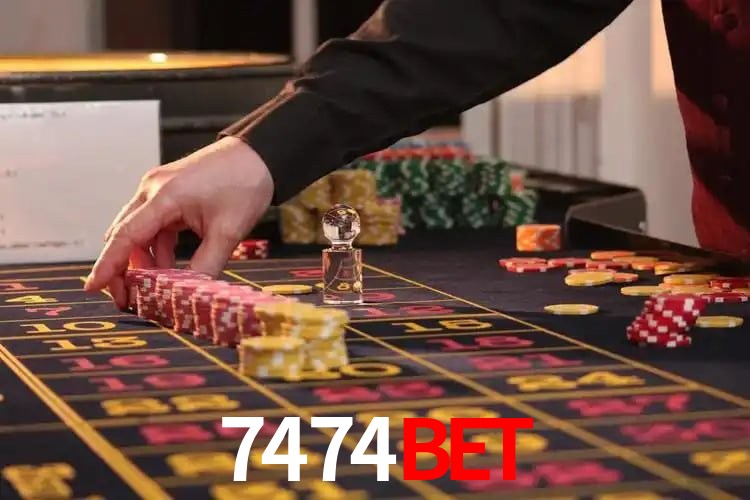 Programa VIP 7474bet