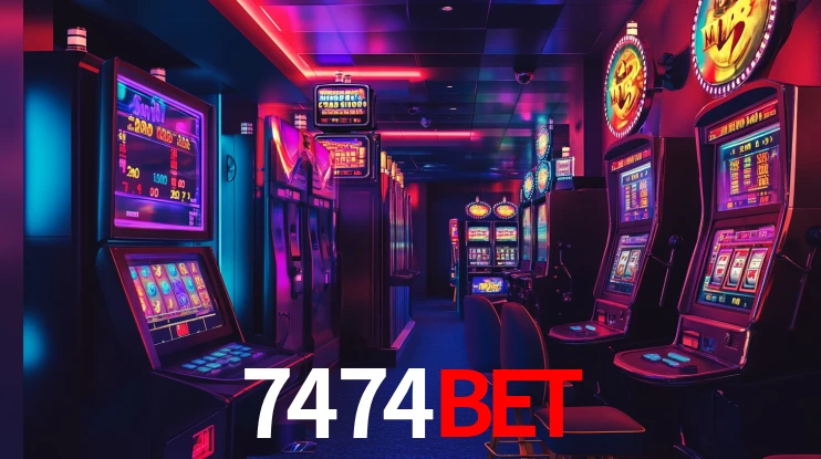 7474bet.com