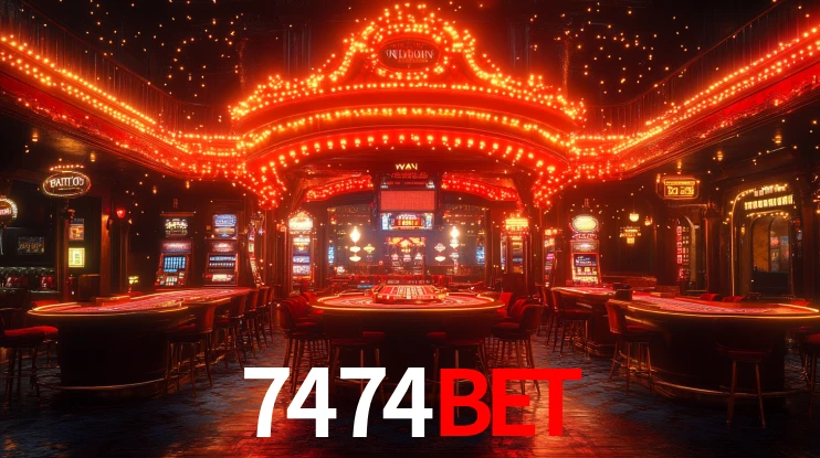 7474bet