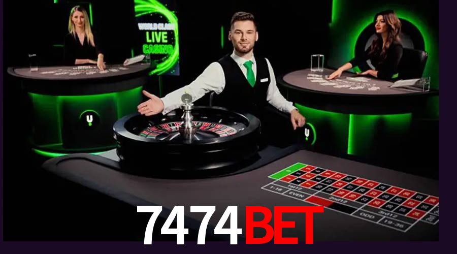 Games Directory 7474bet