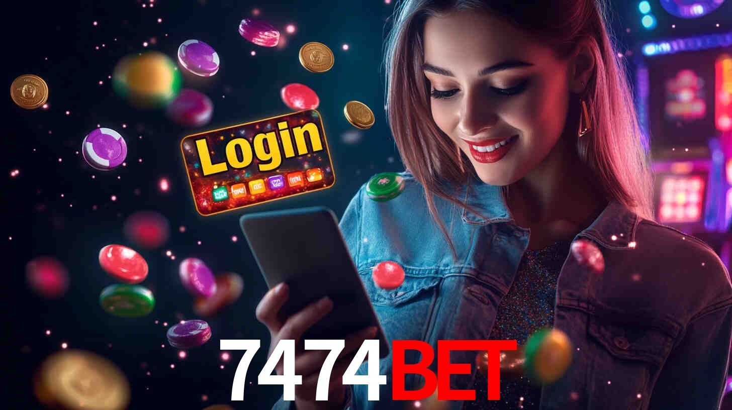 Apostas de Tênis 7474bet