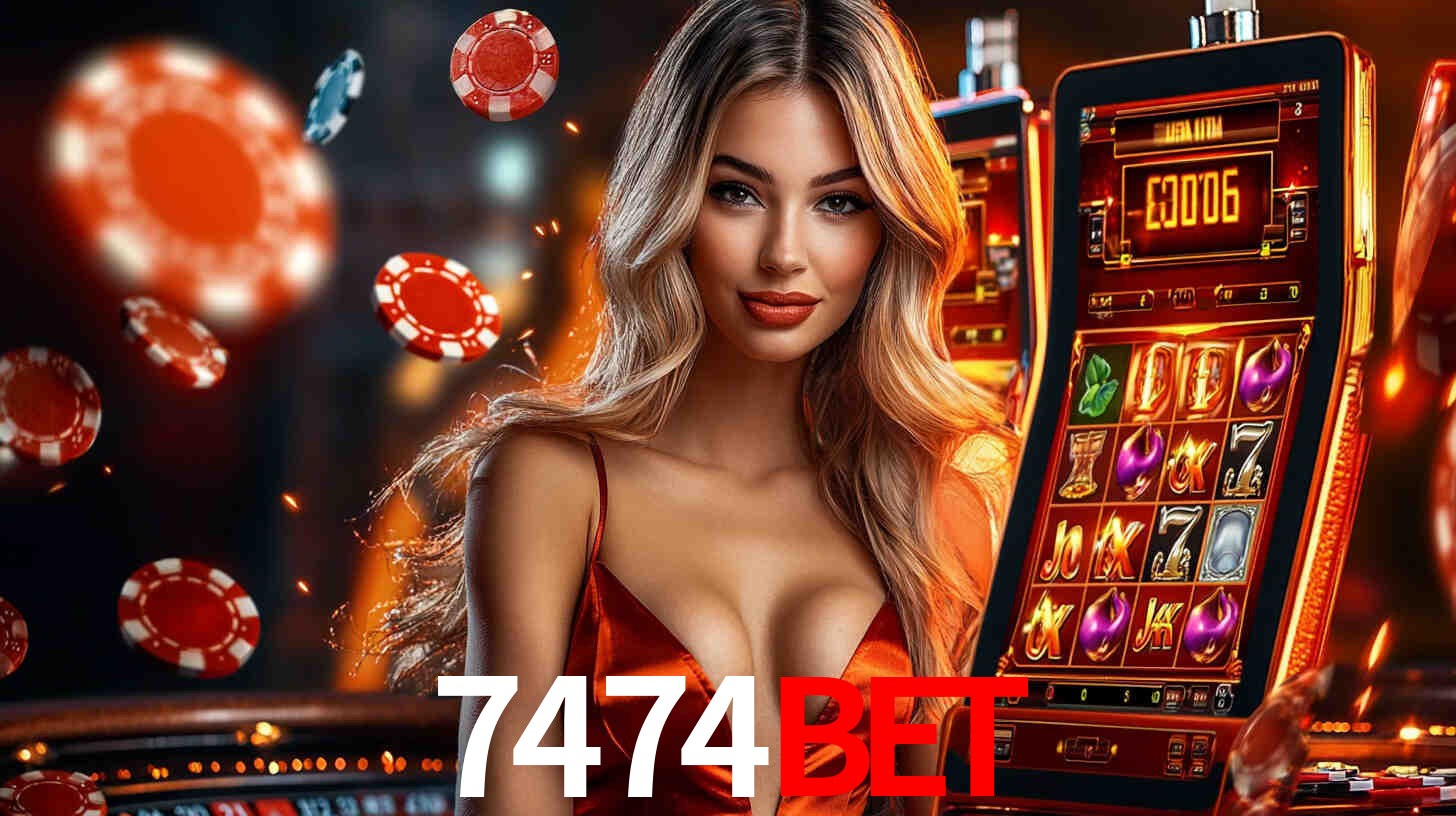 7474bet login