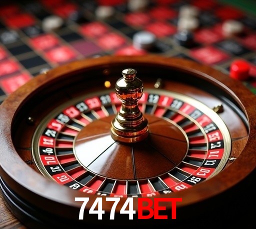 Descubra a Essência do 7474bet: Nossa História e Compromissos