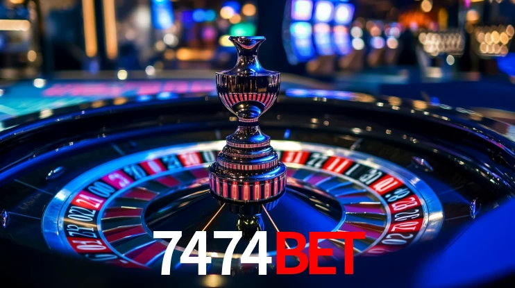 7474bet.com
