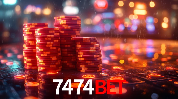 7474bet.com