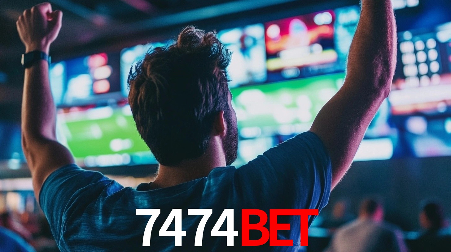 7474bet