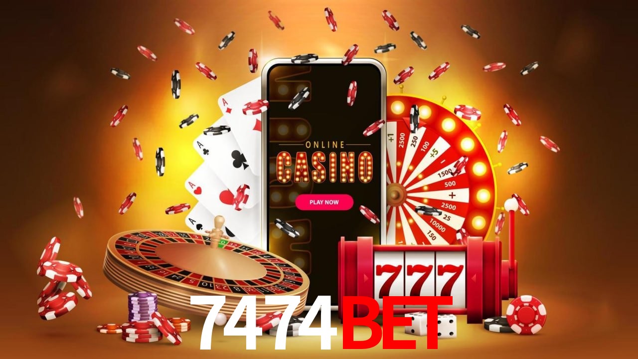 Torneios 7474bet