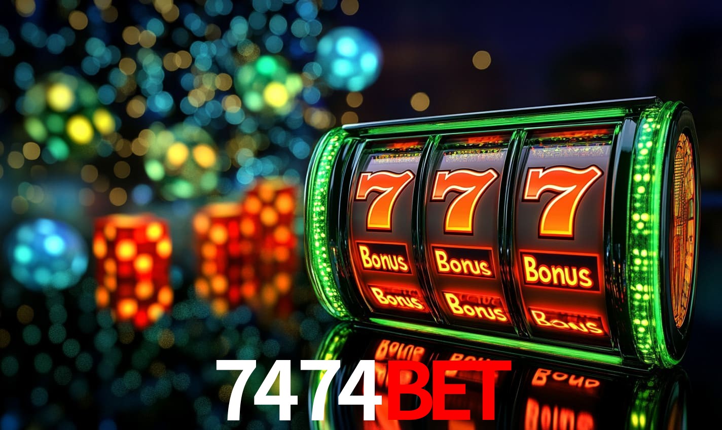 Apostas Esportivas na 7474bet: Um Guia Completo